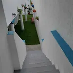 El Patio De Estrella *