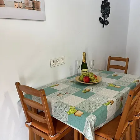 El Patio De Estrella Holiday home Las Palmas de Gran Canaria