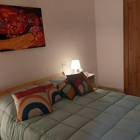 El Patio De Estrella Holiday home