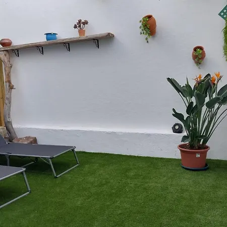 El Patio De Estrella