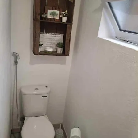 Holiday home El Patio De Estrella Las Palmas de Gran Canaria