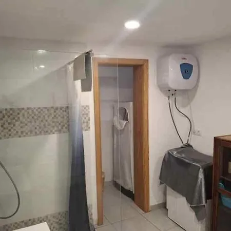 El Patio De Estrella