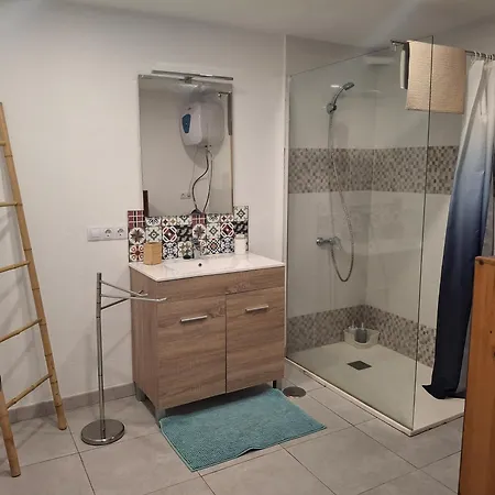 Holiday home El Patio De Estrella