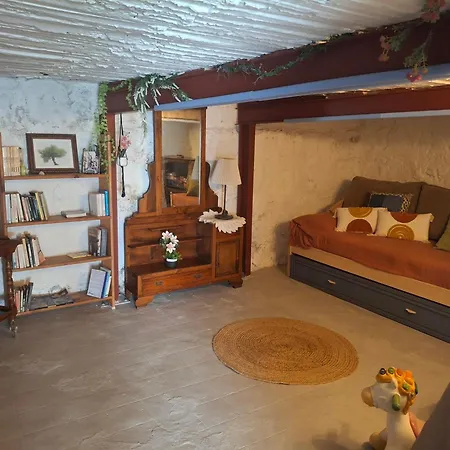 El Patio De Estrella