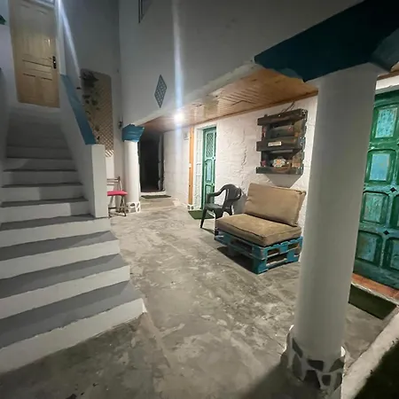 El Patio De Estrella *