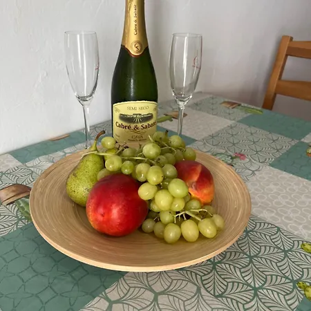 El Patio De Estrella Дом отдыха *