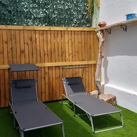 El Patio De Estrella *