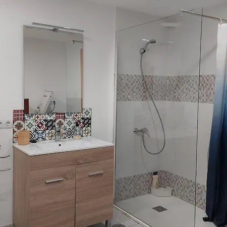 El Patio De Estrella Дом отдыха