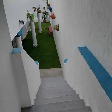 El Patio De Estrella *