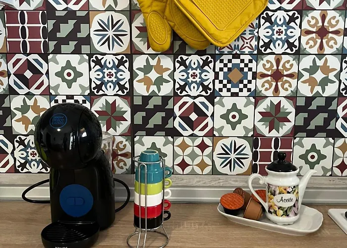 El Patio De Estrella *