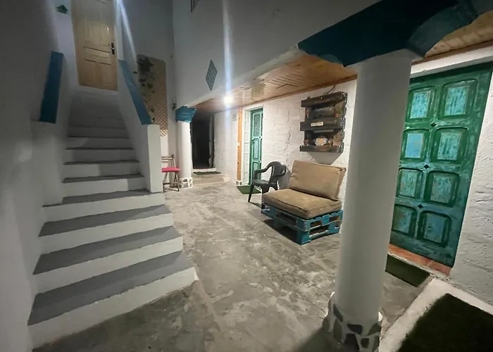 El Patio De Estrella *