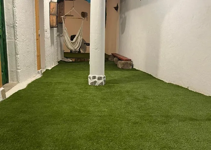 El Patio De Estrella