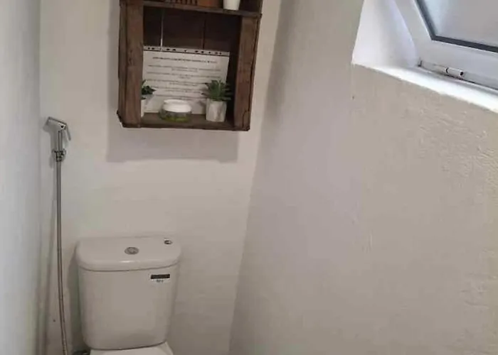 Feriehus El Patio De Estrella Las Palmas de Gran Canaria