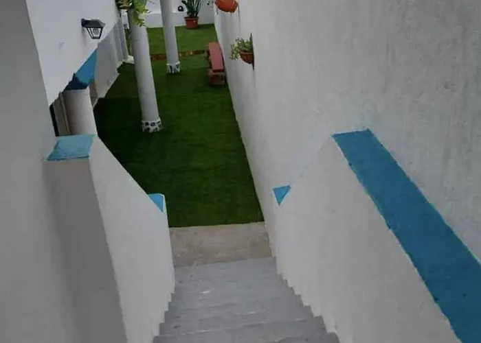 El Patio De Estrella *