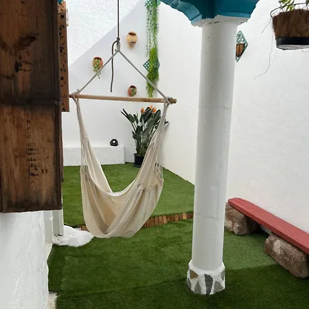El Patio De Estrella Сasa de vacaciones *