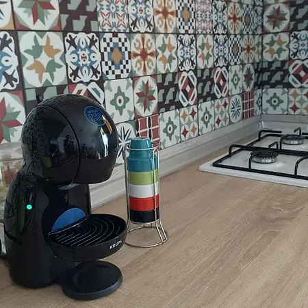 El Patio De Estrella Nyaraló