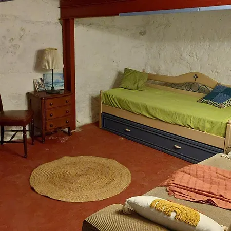 Сasa de vacaciones El Patio De Estrella