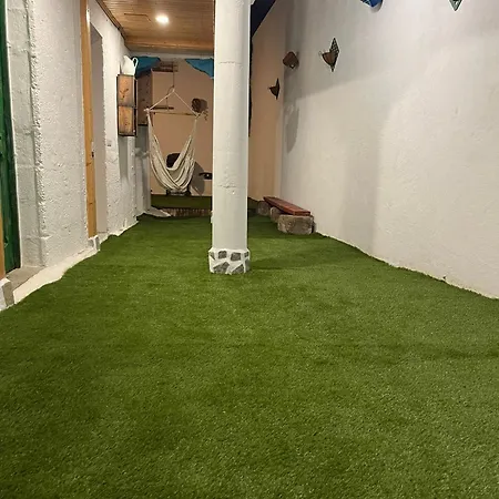 El Patio De Estrella