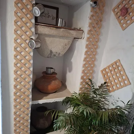 El Patio De Estrella * 라스팔마스