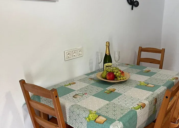 El Patio De Estrella Сasa de vacaciones Las Palmas de Gran Canaria