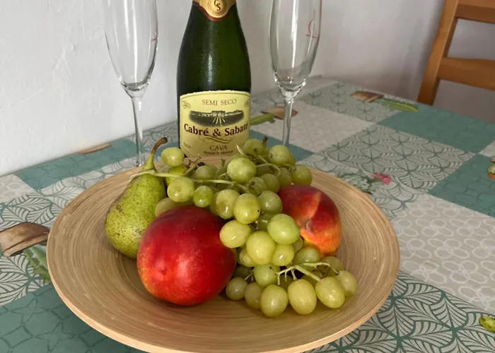 El Patio De Estrella Dom wakacyjny *