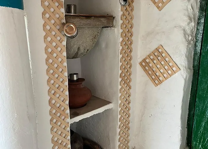 El Patio De Estrella Сasa de vacaciones Las Palmas de Gran Canaria