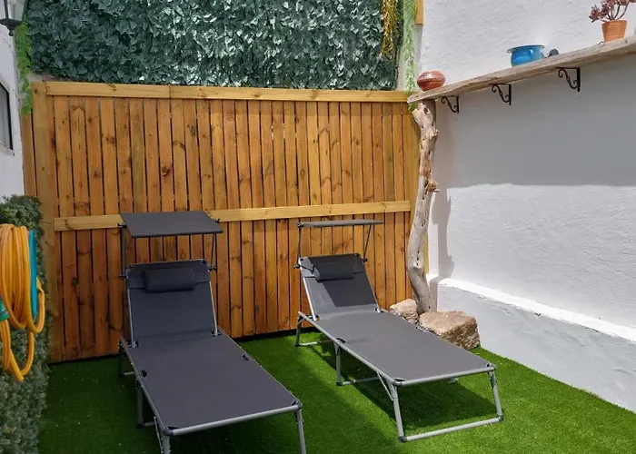 El Patio De Estrella *