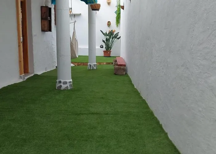 El Patio De Estrella