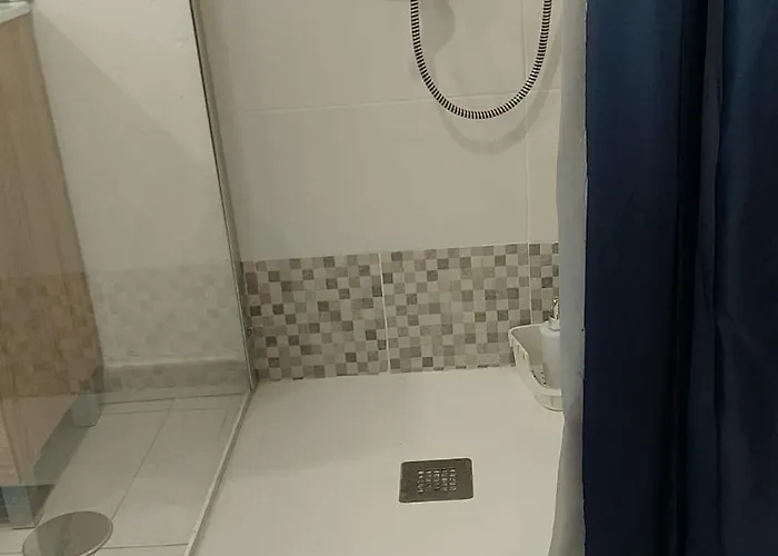 El Patio De Estrella Las Palmas de Gran Canaria