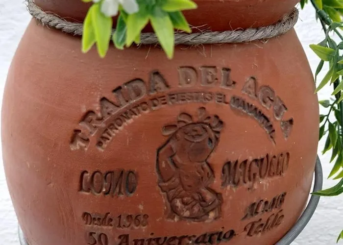 Dom wakacyjny El Patio De Estrella