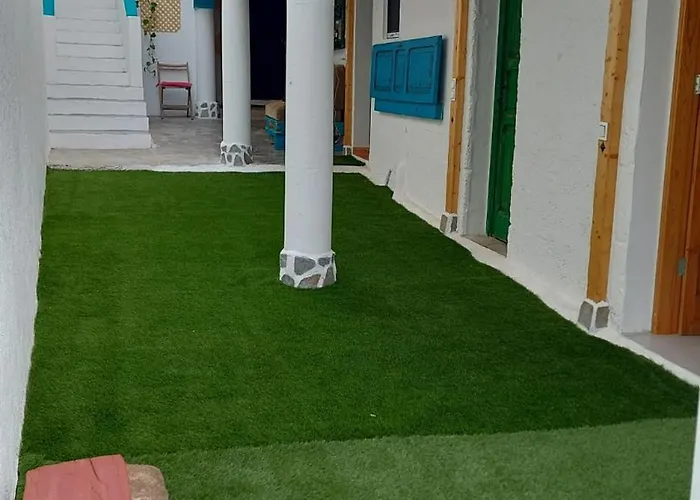 El Patio De Estrella Сasa de vacaciones Las Palmas de Gran Canaria