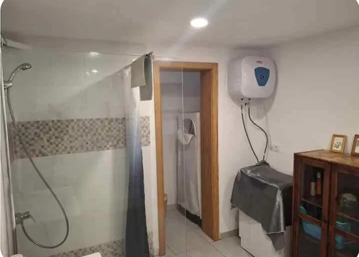 El Patio De Estrella