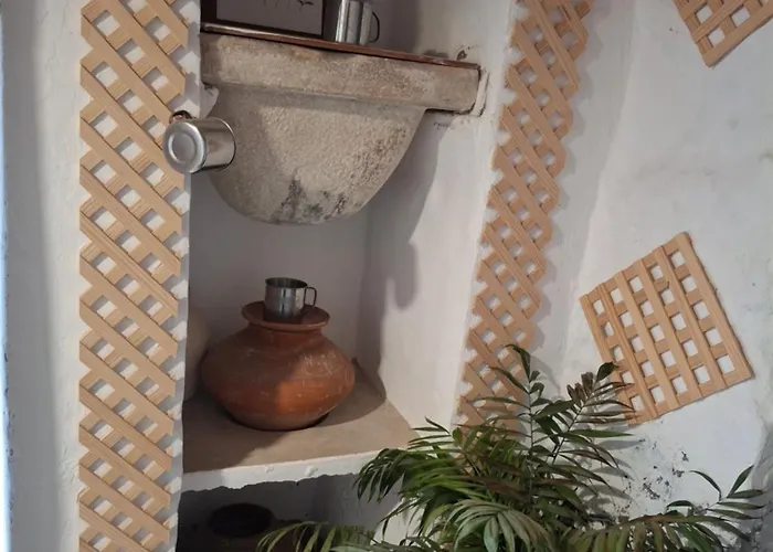 El Patio De Estrella * Las Palmas de Gran Canaria