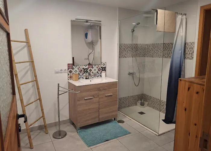 Dom wakacyjny El Patio De Estrella