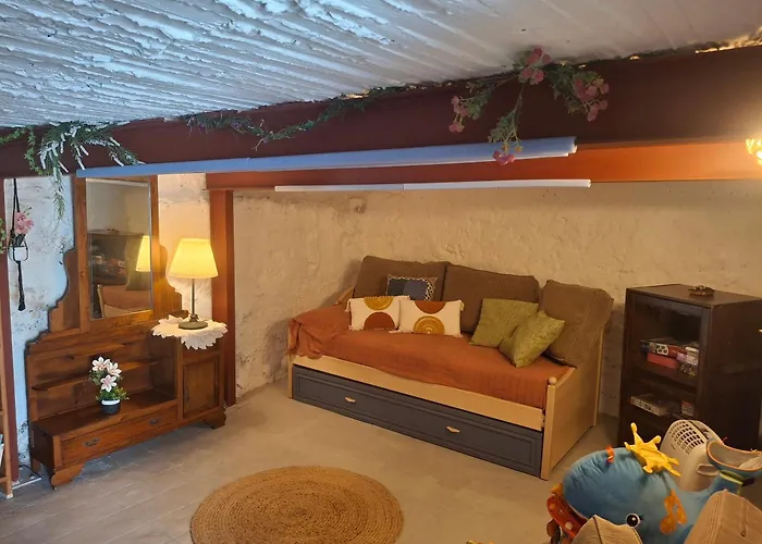 El Patio De Estrella Сasa de vacaciones