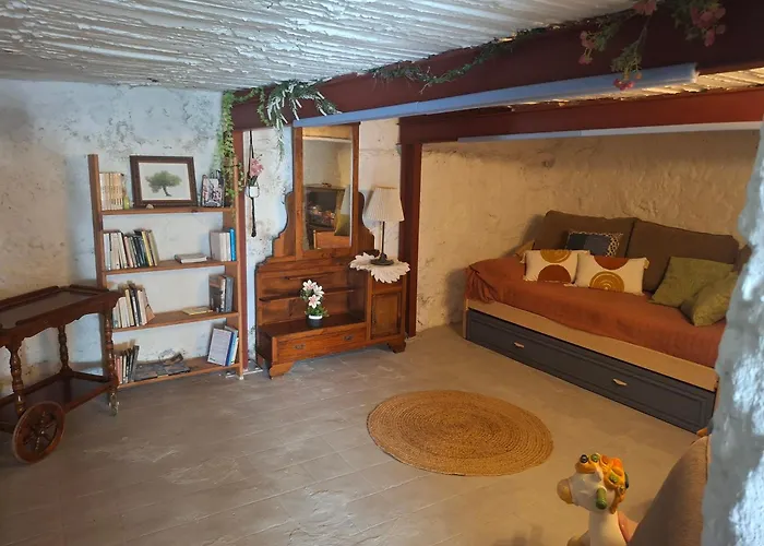 El Patio De Estrella