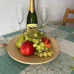El Patio De Estrella Σπίτι διακοπών *