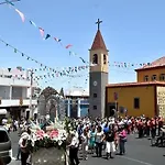 El Patio De Estrella * Λας Πάλμας ντε Γκραν Κανάρια