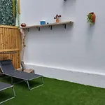 Σπίτι διακοπών El Patio De Estrella Λας Πάλμας ντε Γκραν Κανάρια
