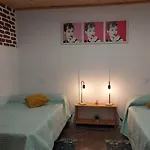 El Patio De Estrella Σπίτι διακοπών