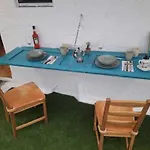 Σπίτι διακοπών El Patio De Estrella *