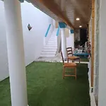 Σπίτι διακοπών El Patio De Estrella